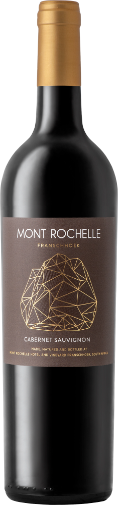 Mont Rochelle Cabernet Sauvignon 2022