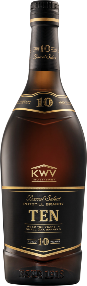 KWV 10 Years