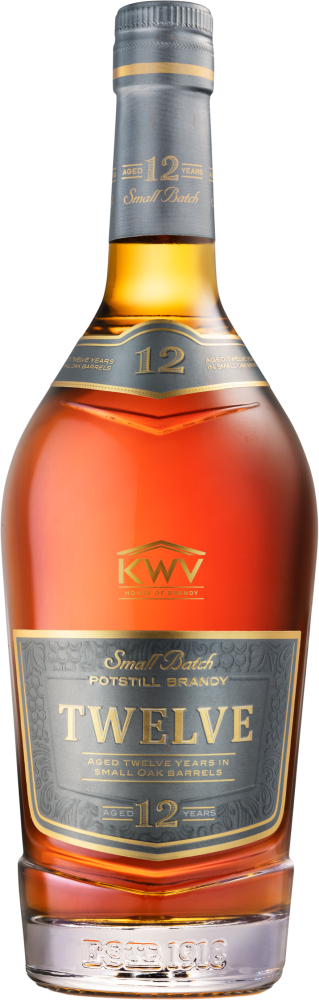 KWV 12 Years