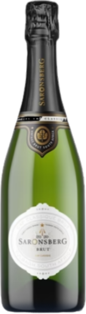 Saronsberg Cap Classique 2021