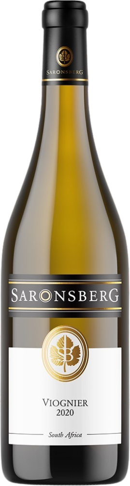 Saronsberg Viognier 2022