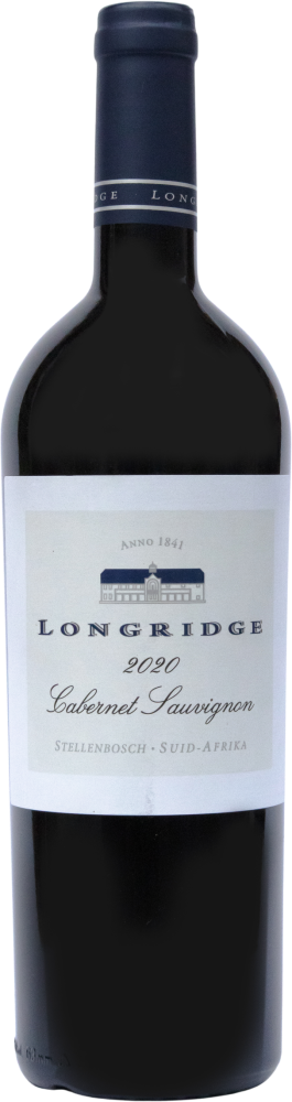 Longridge Cabernet Sauvignon 2020