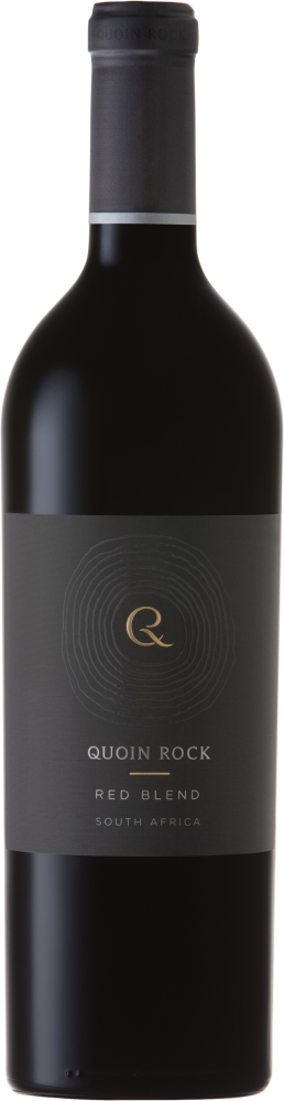 Quoin Rock Red Blend 2020