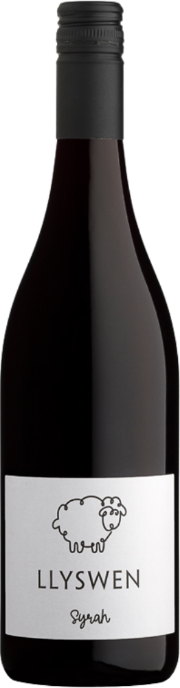 Llyswen Syrah 2022