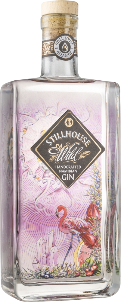 Stillhouse Wild Gin