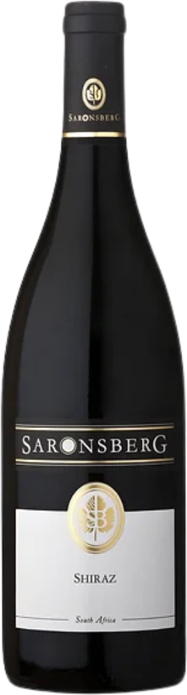 Saronsberg Shiraz 2021