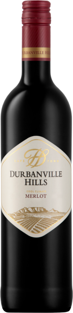 Durbanville Hills Merlot 2022