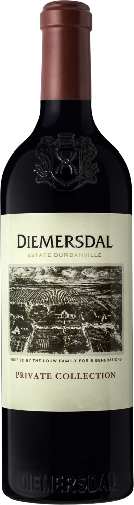 Diemersdal Private Collection 2022