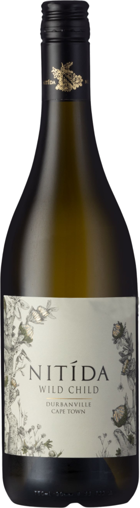 Nitida Wild Child 2024