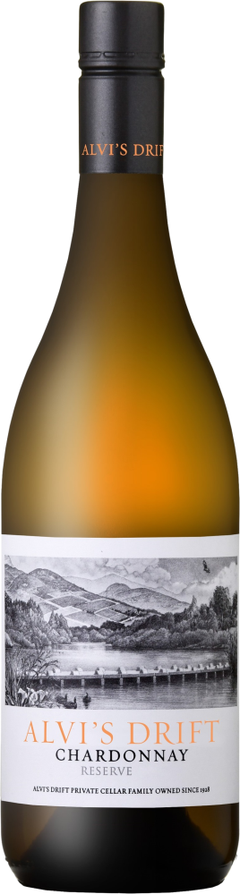 Alvi's Drift Reserve Chardonnay 2024