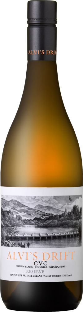 Alvi's Drift Reserve CVC White Blend 2024