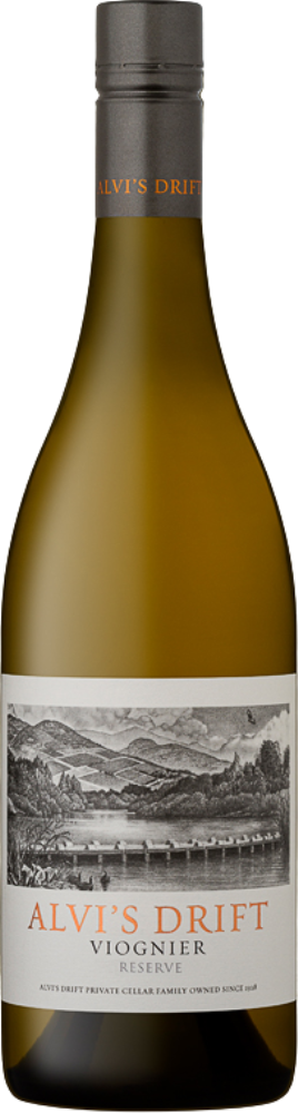 Alvi's Drift Reserve Viognier 2024
