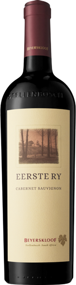 Beyerskloof Eerste Ry Cabernet Sauvignon 2022