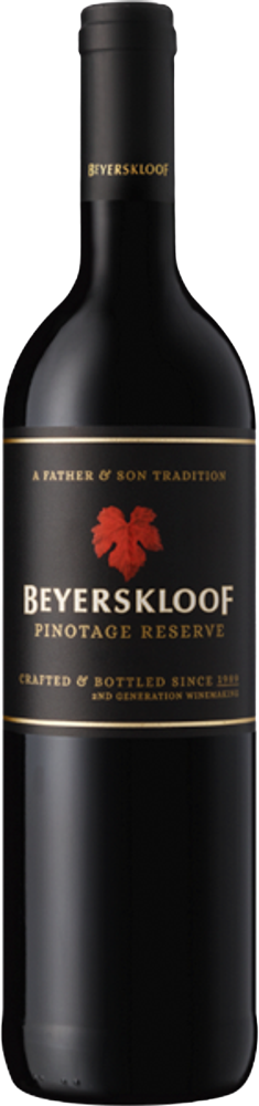 Beyerskloof Pinotage Reserve 2023