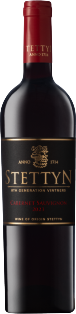 Stettyn Family Vineyards Cabernet Sauvignon 2023