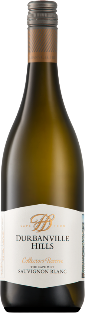 Durbanville Hills Collectors Reserve The Cape Mist Sauvignon Blanc 2024