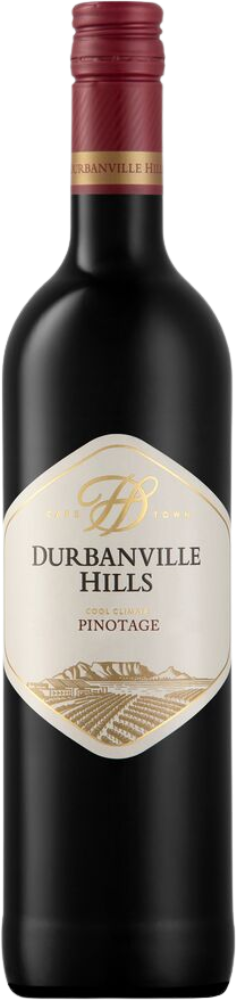 Durbanville Hills Pinotage 2023