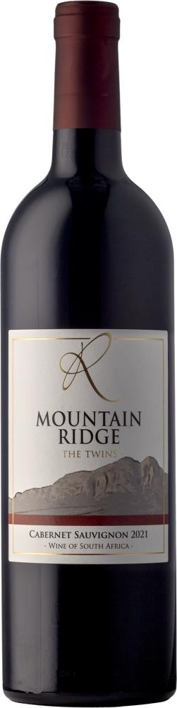 Mountain Ridge The Twins 2021