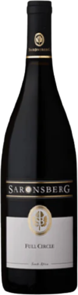 Saronsberg Full Circle 2023