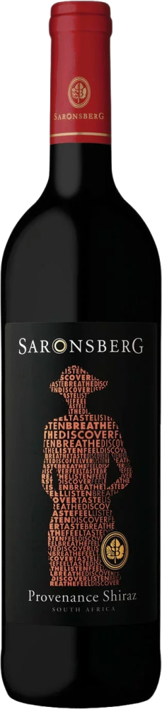 Saronsberg Provenance Shiraz 2023