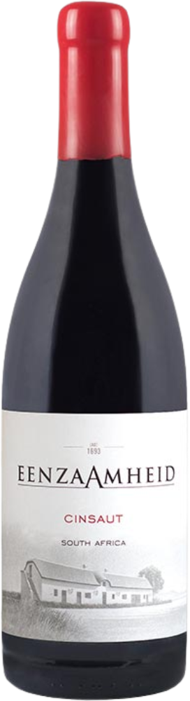 Eenzaamheid Cinsaut 2024