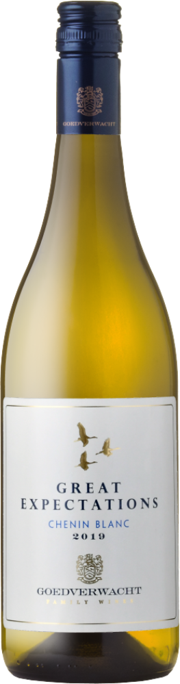 Great Expectations Chenin Blanc 2025