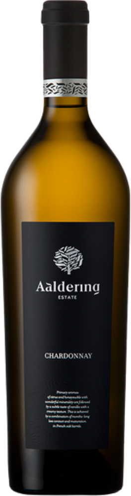 Aaldering Estate Chardonnay 2024
