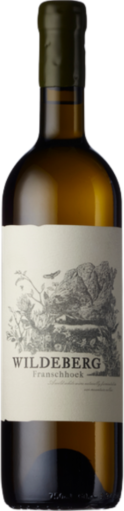 Wildeberg White 2022